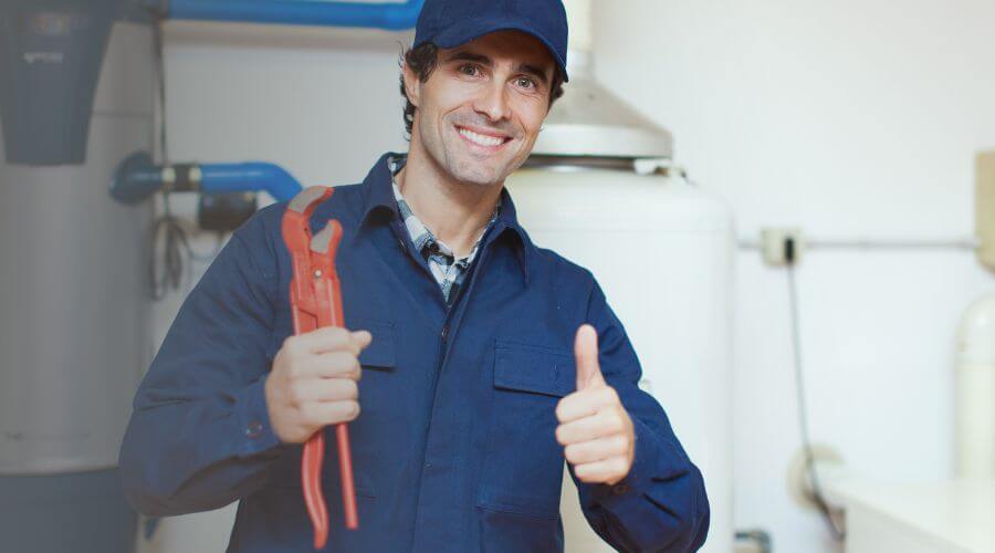 Professional emergency plumbing in Estancia, NM
